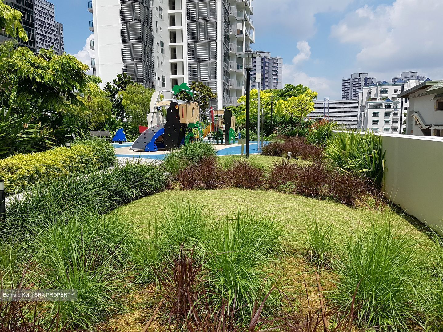 Eight Riversuites (D12), Condominium #301614981